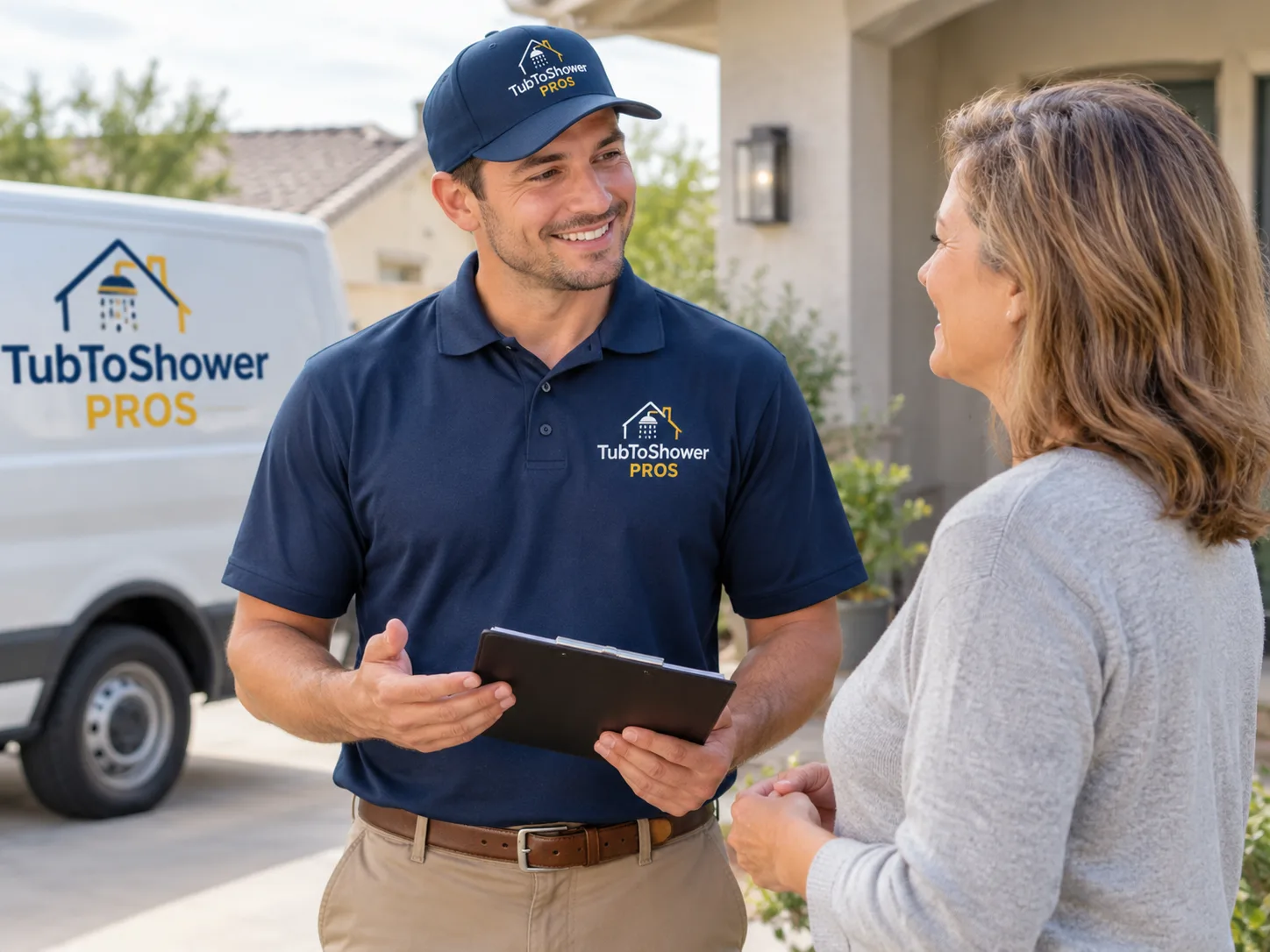 Tub Shower Conversion Atco, NJ FAQs
